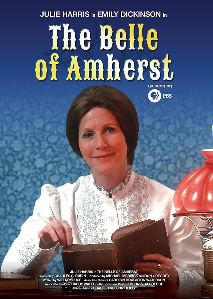 その他 Belle of Amherst [DVD] [Import] Amazon.com: The Belle Of Amherst : Julie Harris: Movies & TV